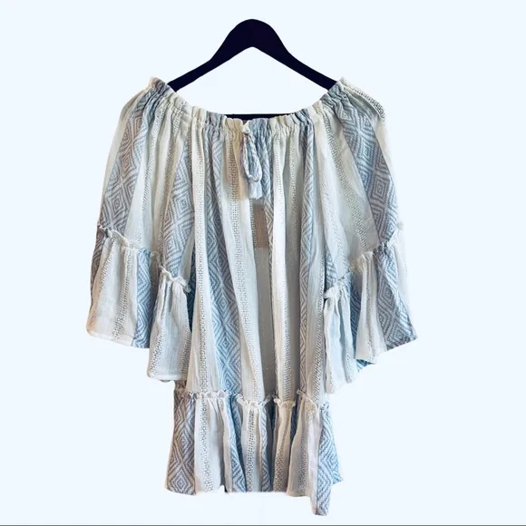 Surf Gypsy Cover-Up - Picture 2 of 6